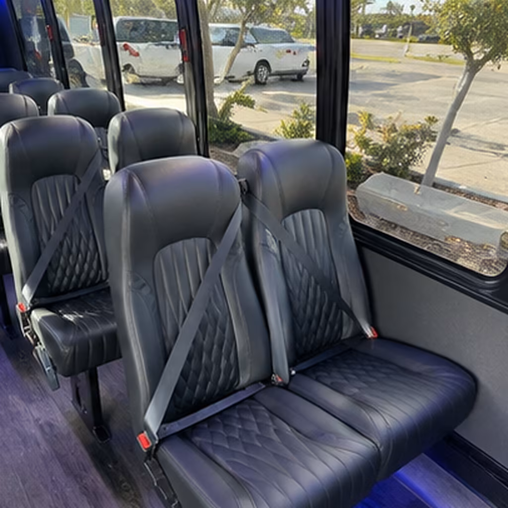 Grand Prairie Airport Transportation