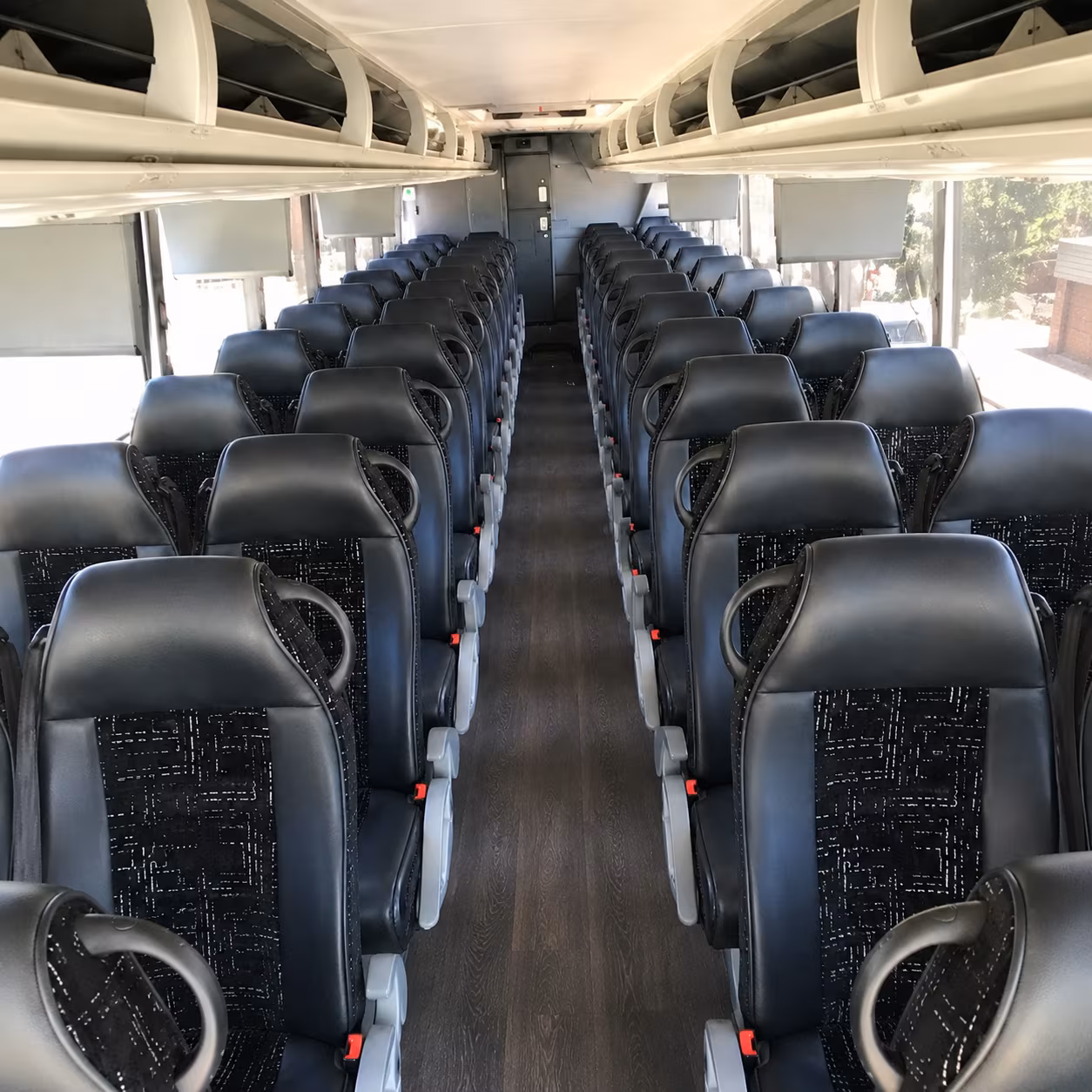 Grand Prairie Corporate Event Transportation
