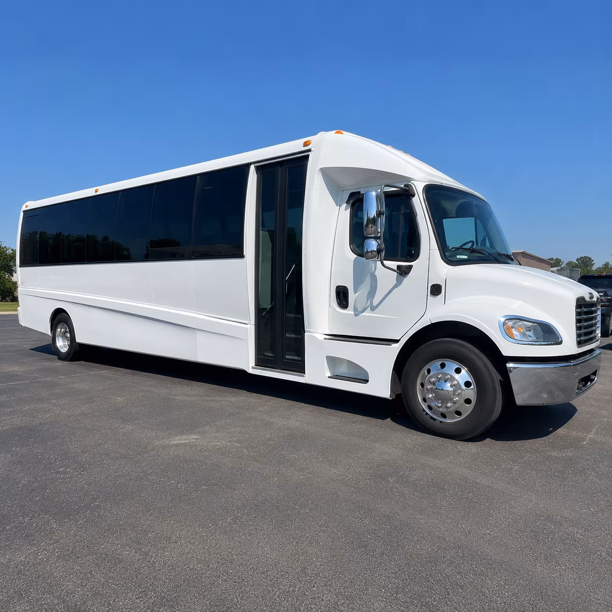 Grand Prairie School Event Transportation route planning